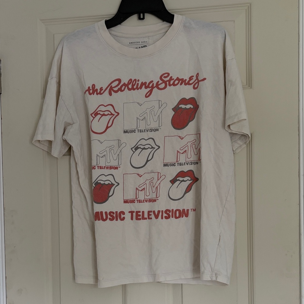 American eagle Graphic T-Shirt